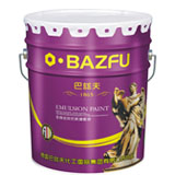 供应品牌涂料巴兹夫漆BN-6500多功能纳米墙面漆